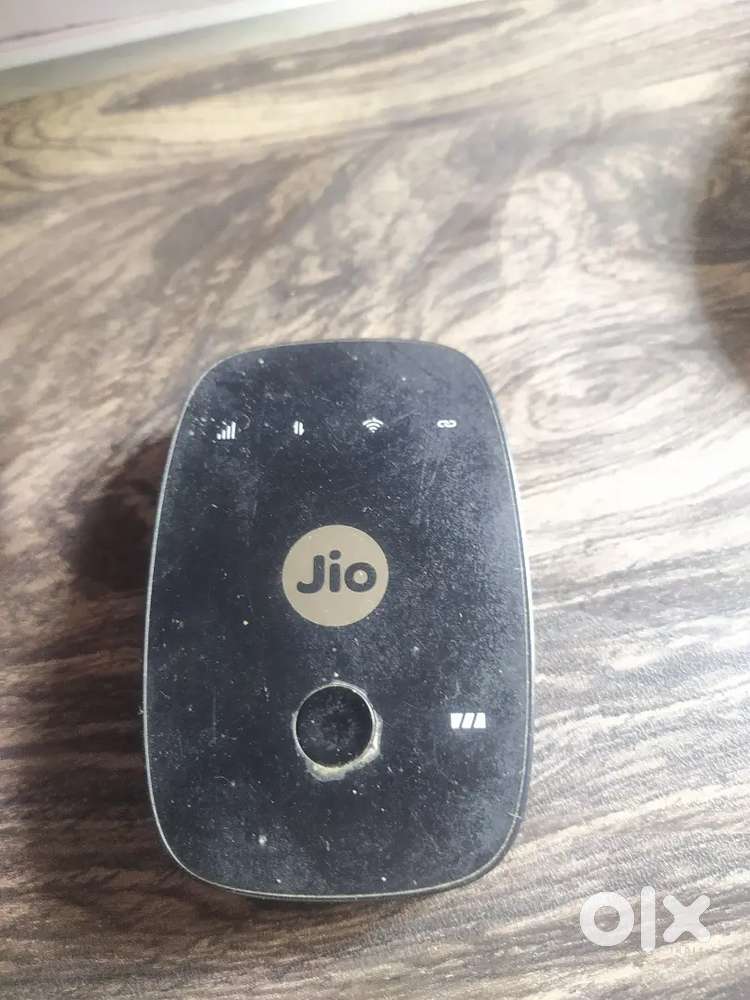 Jio Dongle 4G