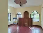PATTOM-PLAMOOD big Single.Room furnished for 2 Ladies only 8000/-