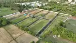 Launching 25 Acres of Gated Community CMDA Plot next Pattabiram Avadi