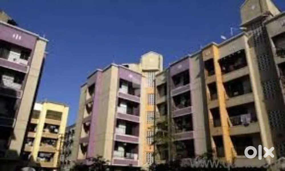 1 Rk Flat For Sale Near Station