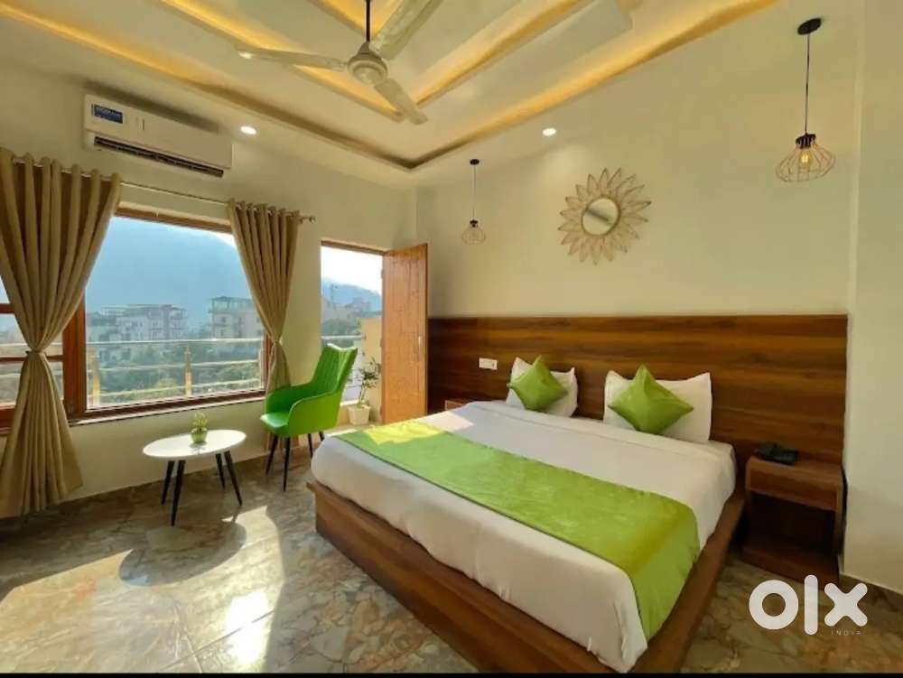 Housekeeping
