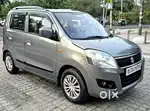 Maruti Suzuki Wagon R VXI Opt 1.2, 2018, CNG & Hybrids