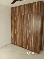 3Bhk New Flat Rent in Jharapada, Prime location