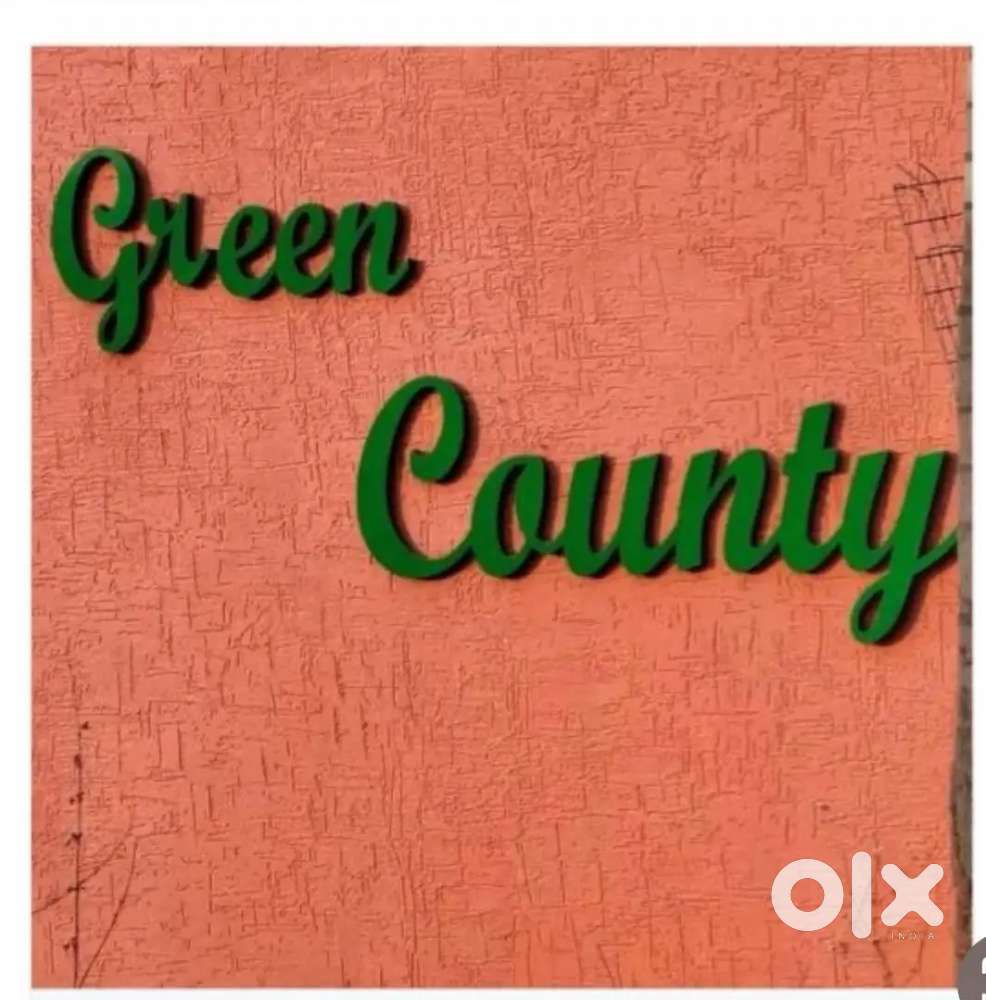 Green county hmda layout kompalli