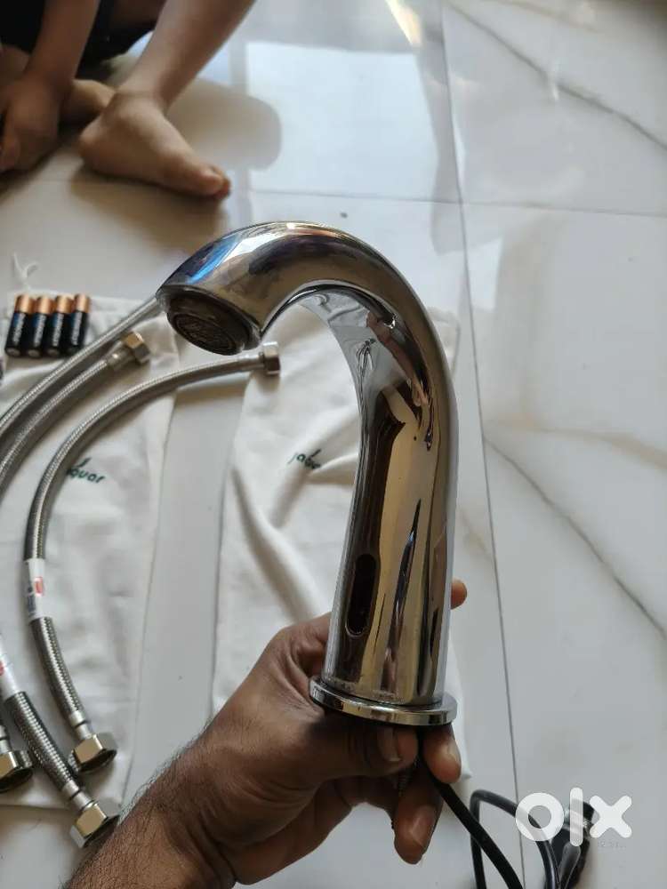 Automatic Water Sensor Tap