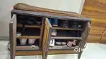 Shoe rack- Small for Sale