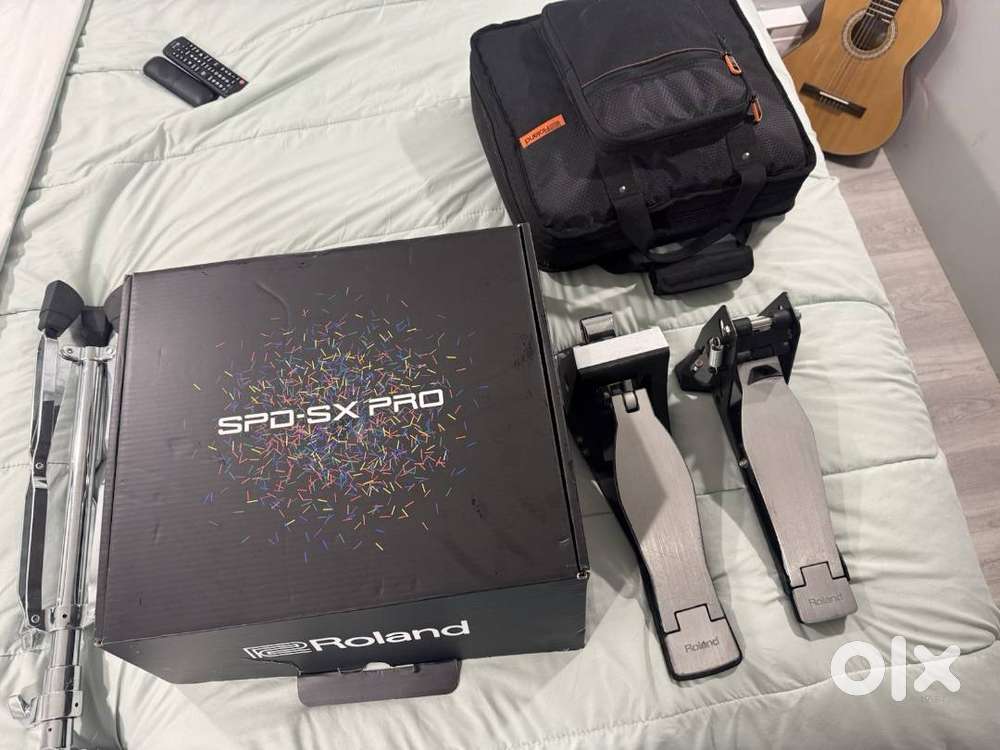 SPD SX PRO