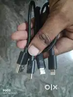 Zebronics data cable