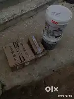 STORE MANAGER FOR PAINT STORE