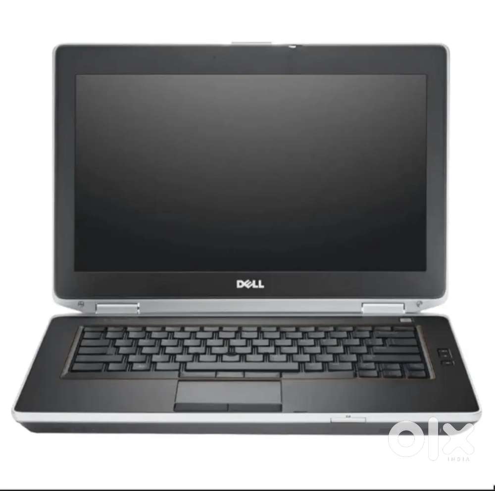 Dell Latitude E6420 - Core i5 2nd Gen  4GB RAM  Body OK  HDD Faulty