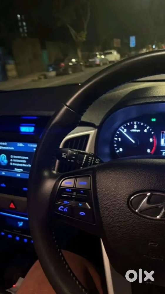 Mein driver hun 7 years experience driving manual and automatic car