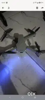 Dynalog dronedrone gps drone and camera