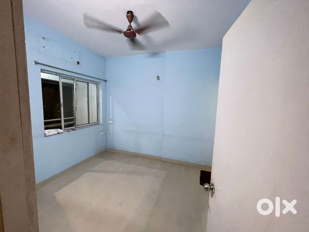 Godrej flat
