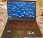 MSI Katana GF 76
