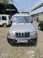 For sale bolero 2016