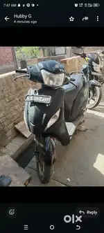 Good condition
