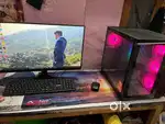 I want to sell my full PC. Only Genuine buyer contact to me!