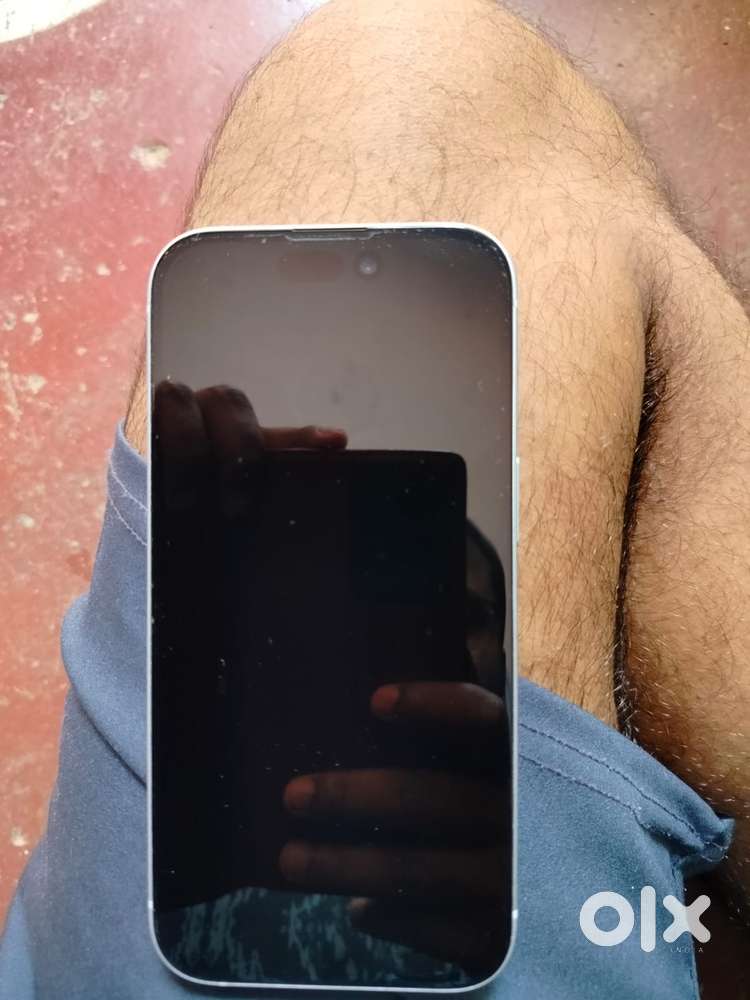 In warranty period