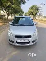 Maruti Suzuki Ritz, 2010, Petrol