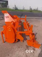 Bs Agro Rotavators