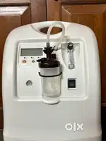 Konsung Oxygen Concentrator