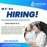 Join Our Team: Female Telemarketers