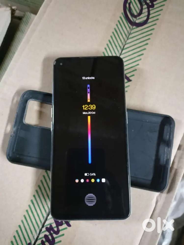 Realme gt neo 3t only mobile and original charger exchange i phone