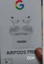 Noise buds