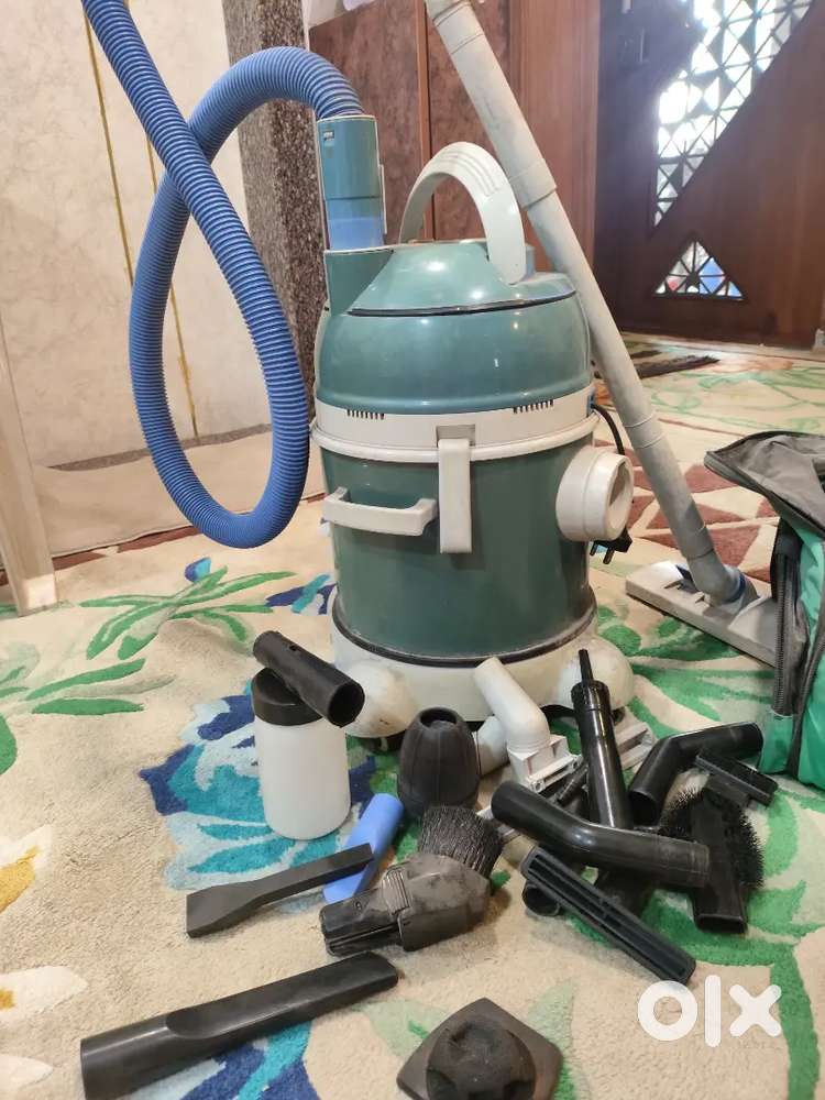 Vaccum cleaner