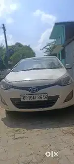 Hyundai i20 2012 Diesel Good Condition