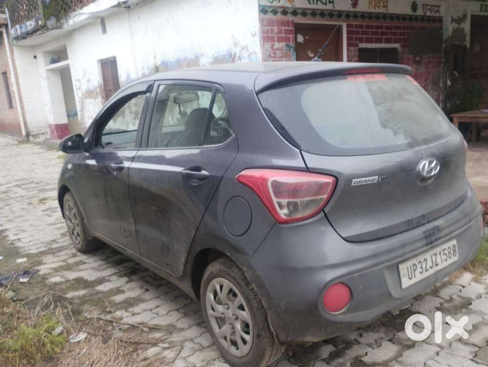 Hyundai i10 1.1L iRDE Magna Special Edition, 2018, Diesel