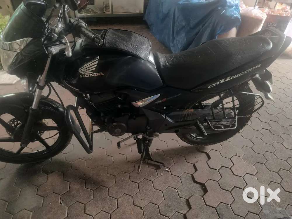 Good condition