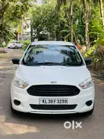 Ford Figo Aspire 1.5 TDCi Ambiente, 2017, Diesel