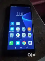 Honor 7A (3+32) - Good Condition - 6.5yr Old - Org Bill Charger Avalbl