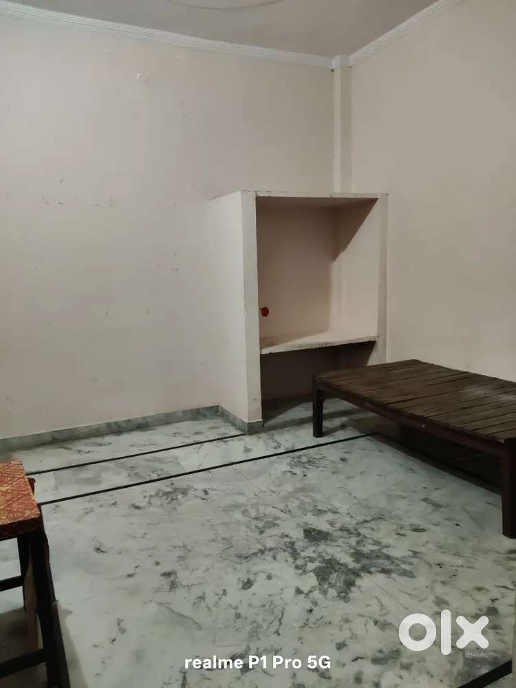 For 1room rent