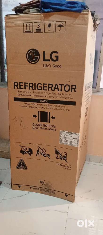 We are shifted other country