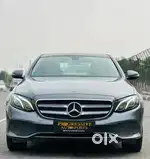 Mercedes-Benz E-Class E 200 Exclusive, 2019, Petrol