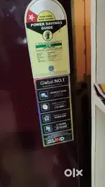 Fridge on sell