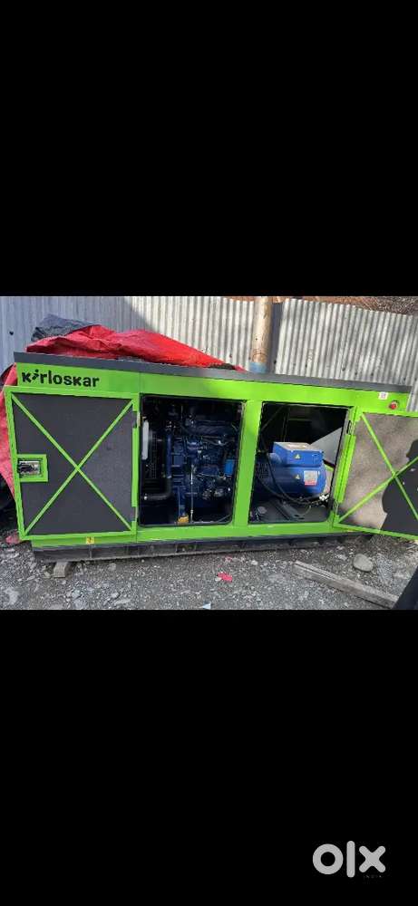 Karloskar 30kv single fuse cpcp2 2024 unused