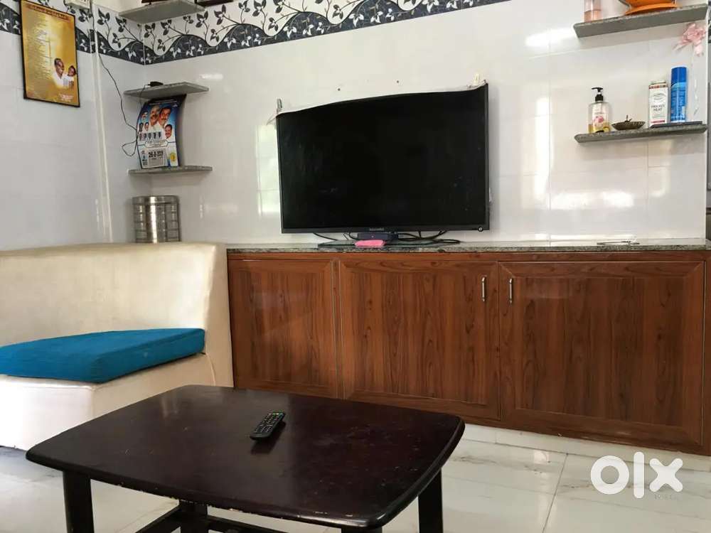 2Bhk Serviced Apartment Mangadu