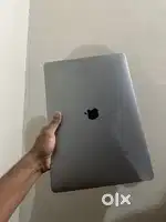 Macbook Pro
