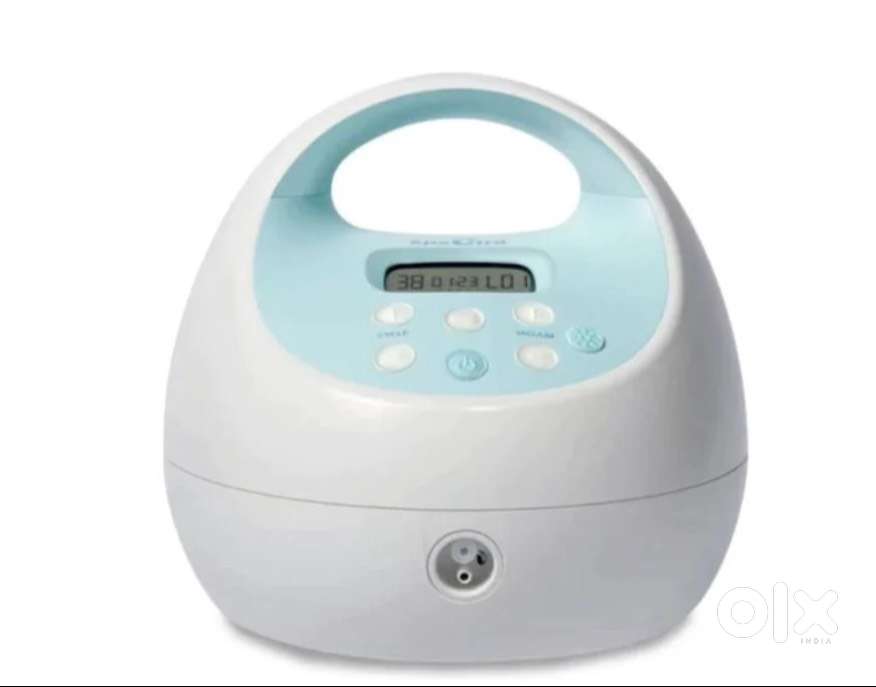 Spectra Electric Breast Pump – Slightly Used, Excellent Condition Pune