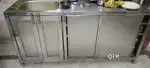 Almira steel slap