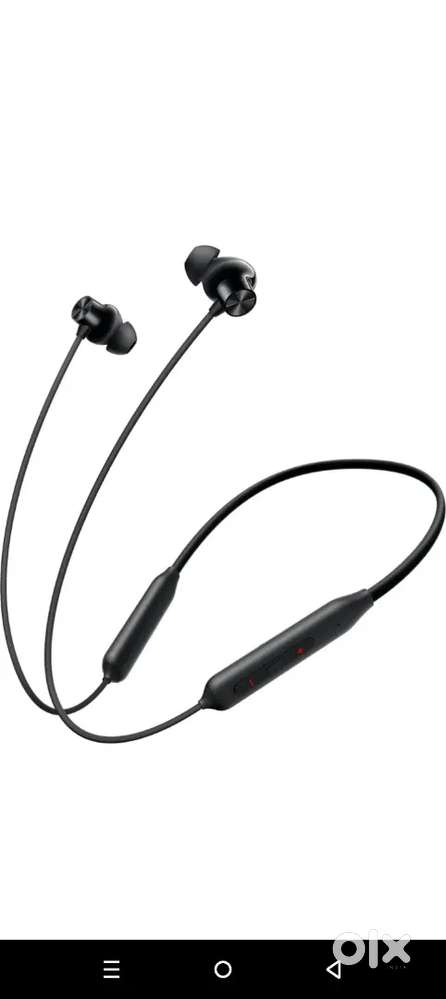 Oneplus bullets wireless z2