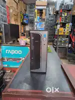 ◼ Intel Core i3 3rd Gen Ready PC