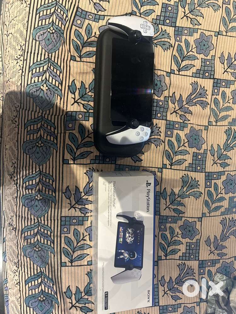 PlayStation Portal New