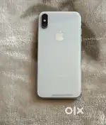 Iphone X 64 GB