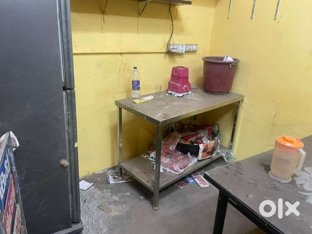 Hotel/ Resturant equipments for sale