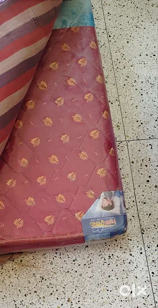 Mattress brand new