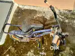 Kid Cycle Small